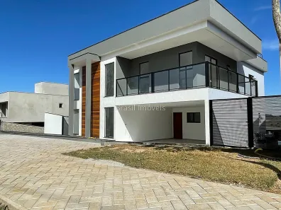 Casa de Condomínio com 4 Quartos à venda, 307m² no São Pedro, Juiz de Fora