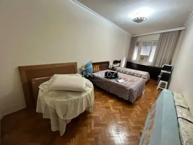 Apartamento com 5 Quartos à venda, 206m² no Flamengo, Rio de Janeiro