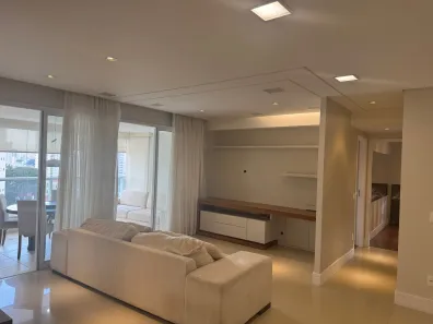 Apartamento com 2 Quartos à venda, 106m² no Jardim Anália Franco, São Paulo