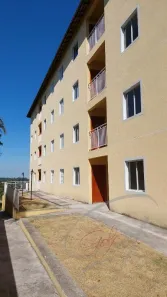 Apartamento com 2 Quartos à venda, 50m² no Chácara Vista Alegre, Cotia