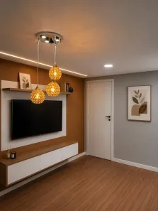 Apartamento com 2 Quartos à venda, 48m² no Jundiapeba, Mogi das Cruzes