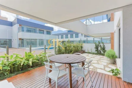 Apartamento com 2 Quartos à venda, 118m² no Morro das Pedras, Florianópolis