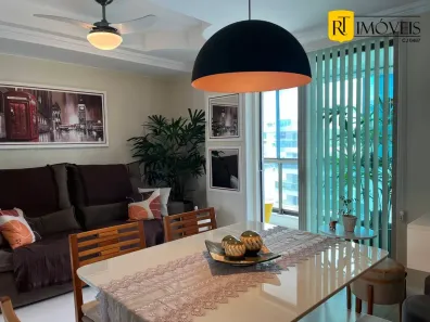 Apartamento com 3 Quartos à venda, 132m² no Vila Nova, Cabo Frio