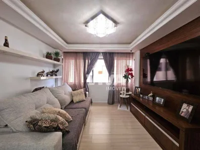 Apartamento com 3 Quartos para alugar, 97m² no Centro, Itajaí