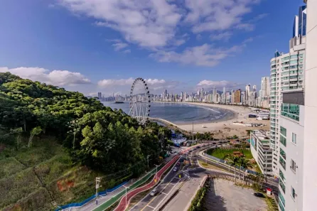 Apartamento com 2 Quartos à venda, 96m² no Pioneiros, Balneário Camboriú