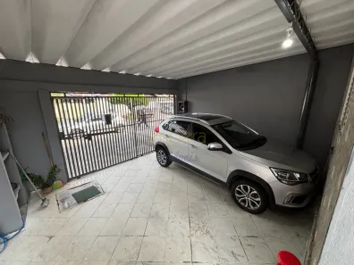 Casa com 3 Quartos à venda, 90m² no Jardim São Jorge, São José dos Campos