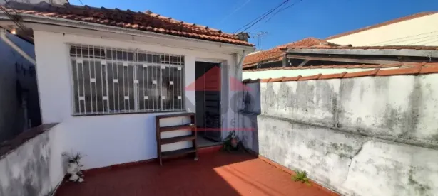 Casa com 2 Quartos à venda, 200m² no Chácara Mafalda, São Paulo