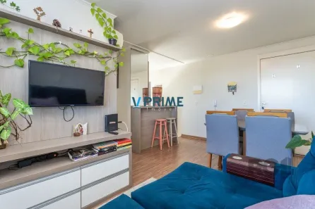 Apartamento com 2 Quartos à venda, 47m² no Sarandi, Porto Alegre