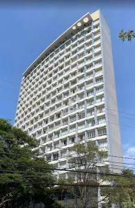 Apartamento com 1 Quarto para alugar, 47m² no Bela Suiça, Londrina
