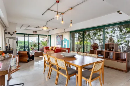Apartamento com 2 Quartos à venda, 348m² no Vila Nova Conceição, São Paulo