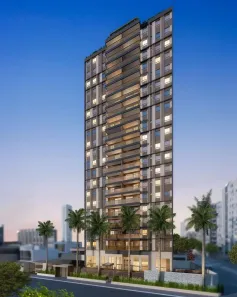 Apartamento com 4 Quartos à venda, 122m² no Espinheiro, Recife
