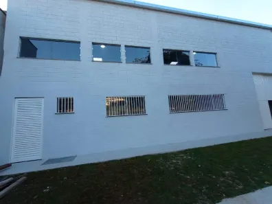 Galpão/Depósito/Armazém para alugar, 320m² no Santa Inês, Belo Horizonte