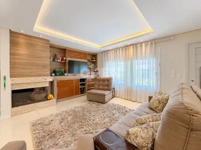 Casa com 3 Quartos à venda, 175m² no Igara, Canoas
