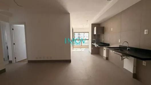 Apartamento com 2 Quartos à venda, 63m² no Condomínio Royal Park, São José dos Campos