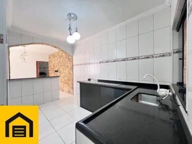 Sobrado com 2 Quartos à venda, 195m² no Aliança, Ribeirão Pires