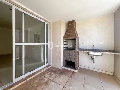 Apartamento com 3 Quartos à venda, 85m² no Paulista, Piracicaba