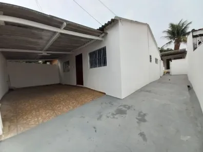 Casa com 2 Quartos à venda, 100m² no Jardim Esplanada, Campinas