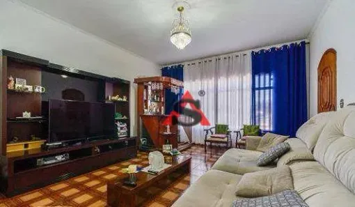 Sobrado com 3 Quartos à venda, 280m² no Jardim Maria Estela, São Paulo