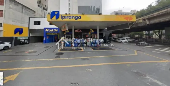 Imóvel Comercial à venda, 422m² no Santa Cecília, São Paulo