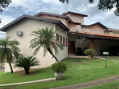 Casa de Condomínio com 4 Quartos à venda, 311m² no Portal do Paraíso I, Jundiaí