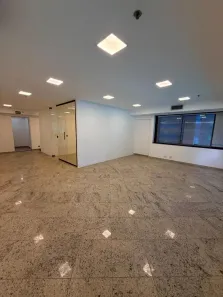 Sala Comercial para alugar, 70m² no Alphaville Industrial, Barueri