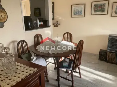 Apartamento com 3 Quartos à venda, 90m² no Tatuapé, São Paulo