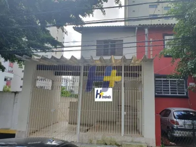 Casa com 2 Quartos para venda ou aluguel, 150m² no Planalto Paulista, São Paulo