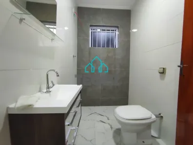 Casa com 2 Quartos à venda, 111m² no Jardim Gurilândia, Taubaté