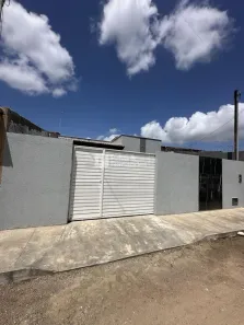 Casa com 2 Quartos à venda, 70m² no Nova Esperança, Parnamirim