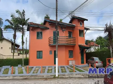 Imóvel Comercial à venda, 162m² no Lázaro (Praia Domingos Dias), Ubatuba