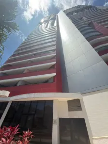 Apartamento com 1 Quarto à venda, 47m² no Caminho das Árvores, Salvador