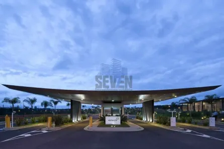 Lote/Terreno à venda, 910m² no Alphaville, Bauru