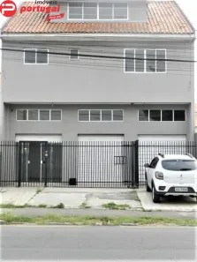 Sobrado com 3 Quartos à venda, 197m² no Cajuru, Curitiba