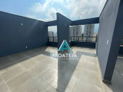 Cobertura com 2 Quartos à venda, 118m² no Baeta Neves, São Bernardo do Campo