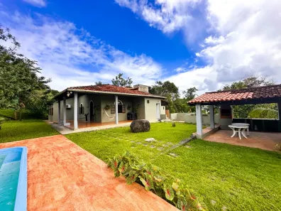 Casa de Condomínio com 3 Quartos à venda, 324m² no Portão, Lauro de Freitas