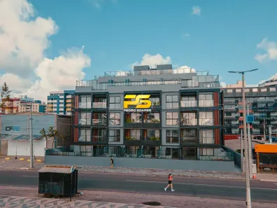 Apartamento com 2 Quartos à venda, 69m² no Intermares, Cabedelo