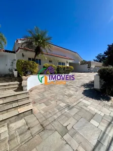 Casa de Condomínio com 4 Quartos à venda, 600m² no Alphaville Residencial Um, Barueri