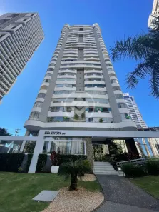 Apartamento com 3 Quartos à venda, 148m² no Jardim Goiás, Goiânia