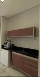 Sala Comercial para alugar, 70m² no Parque Residencial Aquarius, São José dos Campos