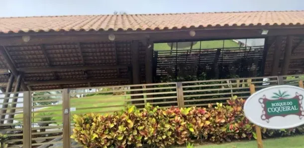 Lote/Terreno à venda, 380m² no , Nísia Floresta