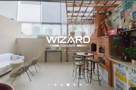 Sobrado com 4 Quartos à venda, 260m² no Vila Monumento, São Paulo