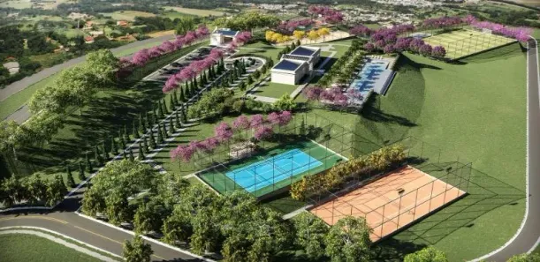 Lote/Terreno à venda, 524m² no Jardim Santa Rita, Indaiatuba