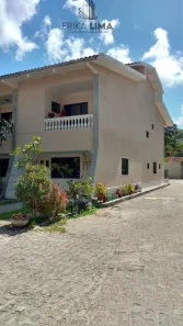 Casa com 4 Quartos à venda, 164m² no Caxangá, Recife