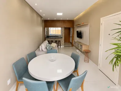 Apartamento com 3 Quartos à venda, 120m² no Cruzeiro, Belo Horizonte