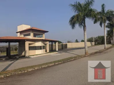 Lote/Terreno à venda, 290m² no Alto da Boa Vista, Sorocaba