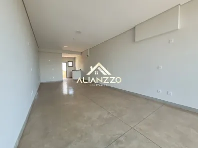 Ponto Comercial para alugar, 45m² no Ipiranga, Ribeirão Preto
