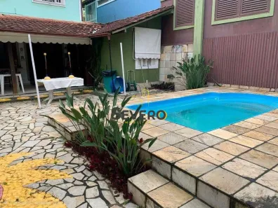 Casa com 3 Quartos à venda, 125m² no Badu, Niterói