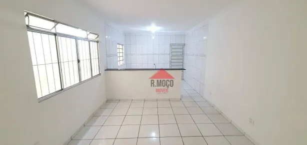 Casa com 1 Quarto para alugar, 36m² no Cidade Patriarca, São Paulo
