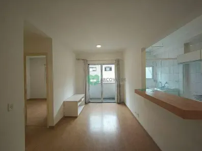 Apartamento com 1 Quarto à venda, 37m² no Campos Elíseos, São Paulo