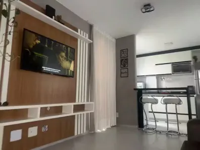 Apartamento com 2 Quartos à venda, 52m² no Vila Socorro, São Paulo